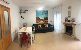 Motorhome Beach House